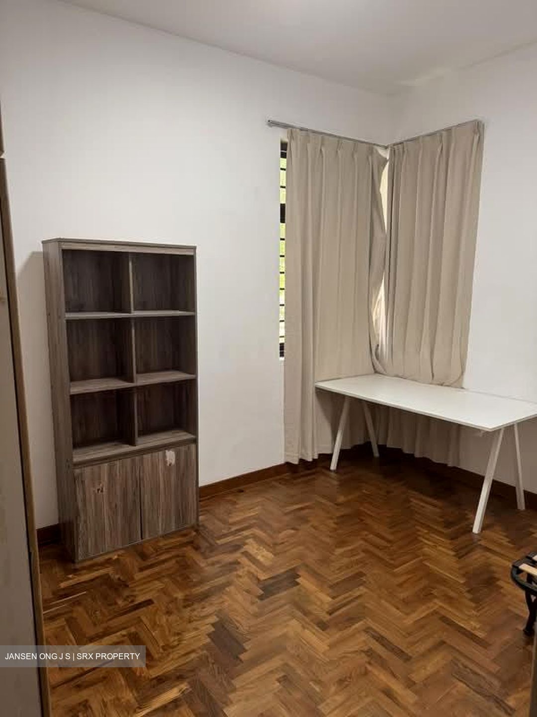 Cashew Heights Condominium (D23), Condominium #576106851